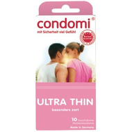 Condomi-ultra-thin