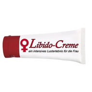 Libido-creme