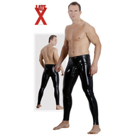 Latex-leggings-herren