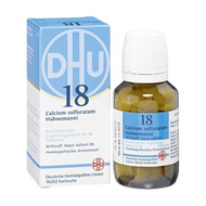 Dhu-biochemie-18-calcium-sulfuratum-d12