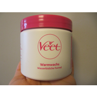 Veet-warmwachs