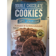 Edeka-double-chocolate-cookies
