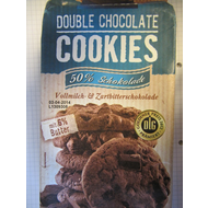 Edeka-double-chocolate-cookies