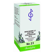 Bombastus-biochemie-21-zincum-chloratum-d12-tabletten