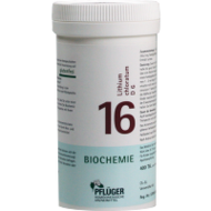 Pflueger-biochemie-16-lithium-chloratum-d6-tabletten