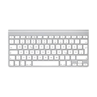 Apple-wireless-keyboard