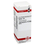Dhu-arnica-d4-dilution