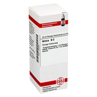 Dhu-arnica-d3-dilution