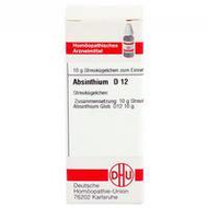Dhu-absinthium-d12-globuli
