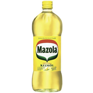 Mazola-keimoel
