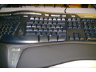 Ergonomische-tastatur