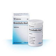 Heel-bronchalis-tabletten
