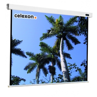 Celexon-leinwand-motor-professional