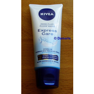 Nivea-express-care