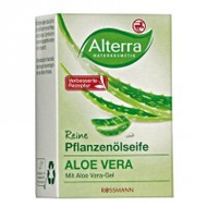 Alterra-reine-pflanzenoelseife-aloe-vera