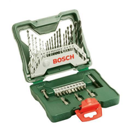 Bosch-x-line-set-33-tlg