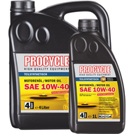 Procycle-10w-40