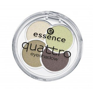 Essence-quattro-eyeshadow