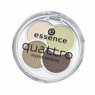 Essence-quattro-eyeshadow