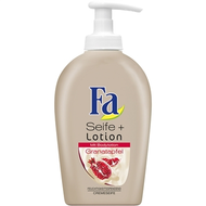 Fa-seife-lotion-granatapfel