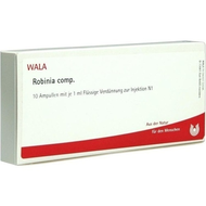 Wala-robinia-comp-ampullen