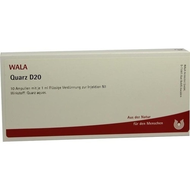 Wala-quarz-d20-ampullen