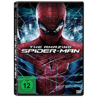 The-amazing-spider-man-dvd
