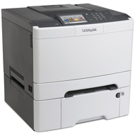 Lexmark-cs510-dte