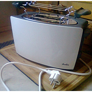 Aldi-studio-doppelschlitz-toaster