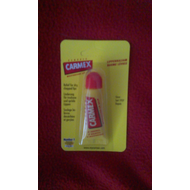 Carmex-lippenbalsam-tube