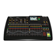 Behringer-x32-digitalmixer