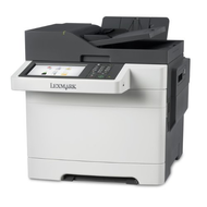 Lexmark-cx510dhe