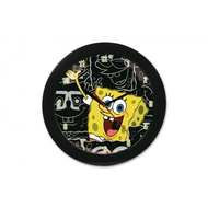 United-labels-wanduhr-spongebob