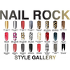 Nail-rock-nagelfolien