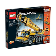 Lego-technic-42009-mobiler-schwerlastkran