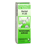 Dr-reckeweg-co-revet-h25-globuli