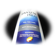 Pantene-pro-v-anti-schuppen-shampoo