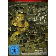 Legacy-dvd