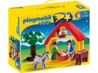 Playmobil-6786-weihnachtskrippe