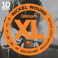 D-addario-exl110-10p-10er-pack