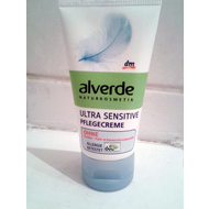 Alverde-ultra-sensitiv-pflegecreme