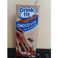 Choco-drink