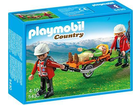 Playmobil-5430-bergretter-mit-trage