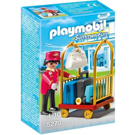 Playmobil-5270-gepaeckservice