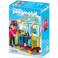 Playmobil-5270-gepaeckservice