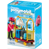 Playmobil-5270-gepaeckservice