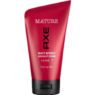 Axe-mature-styling-gel