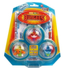 Bungees-flick-to-stick