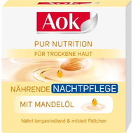 Aok-kosmetik-pur-nutrition-nachtpflege