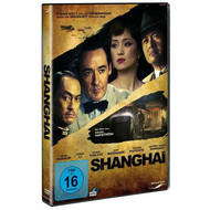 Shanghai-dvd